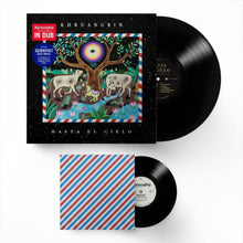 Load image into Gallery viewer, Khruangbin - Hasta El Cielo - Vinyl LP Record - Bondi Records
