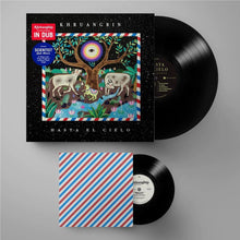 Load image into Gallery viewer, Khruangbin - Hasta El Cielo - Vinyl LP Record - Bondi Records
