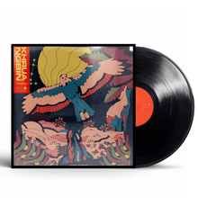 Load image into Gallery viewer, Khruangbin - Mordechai - Vinyl LP Record - Bondi Records
