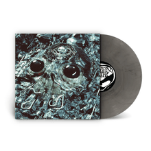 Load image into Gallery viewer, King Gizzard &amp; the Lizard Wizard - Alien Metal - Marble Black Vinyl LP Record - Bondi Records
