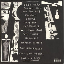 Load image into Gallery viewer, King Krule - 6 Feet Beneath The Moon - Vinyl LP Record - Bondi Records
