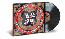 Load image into Gallery viewer, KISS - Rock And Roll Over (50th Anniversary) - Vinyl LP Record - Bondi Records
