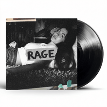 Load image into Gallery viewer, Kita Alexander - RAGE - Vinyl LP Record - Bondi Records
