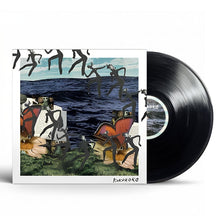 Load image into Gallery viewer, Kokoroko - Kokoroko EP - 12" Vinyl Record - Bondi Records
