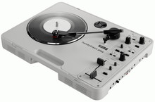 Load image into Gallery viewer, Korg Handytraxx Play Portable Turntable Record Player - Bondi Records
