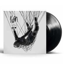 Load image into Gallery viewer, Korn - The Nothing - Vinyl LP Record - Bondi Records
