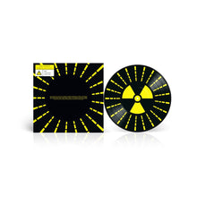 Load image into Gallery viewer, Kraftwerk - Radio - Activity (50th Anniversary) - Picture Disc 12" Vinyl LP Record - Bondi Records
