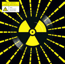 Load image into Gallery viewer, Kraftwerk - Radio - Activity (50th Anniversary) - Picture Disc 12" Vinyl LP Record - Bondi Records
