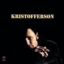 Load image into Gallery viewer, Kris Kristofferson - Kristofferson - Orange Vinyl LP Record - Bondi Records
