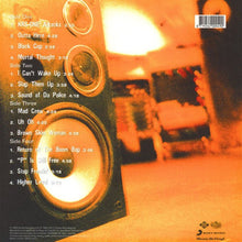 Load image into Gallery viewer, KRS One - Return of the Boom Bap - Vinyl LP Record - Bondi Records
