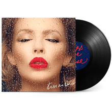Load image into Gallery viewer, Kylie Minogue - Kiss Me Once - Vinyl LP Record - Bondi Records
