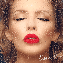 Load image into Gallery viewer, Kylie Minogue - Kiss Me Once - Vinyl LP Record - Bondi Records
