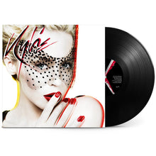 Load image into Gallery viewer, Kylie Minogue - X - Vinyl LP Record - Bondi Records
