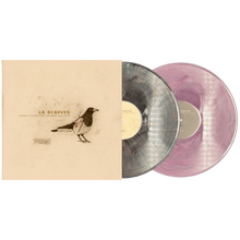 Load image into Gallery viewer, La Dispute - Somewhere at the Bottom of the River Between Vega and Altair - Eco-Vinyl LP Record - Bondi Records
