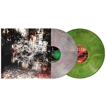 Load image into Gallery viewer, La Dispute - Wildlife - Eco-Vinyl LP Record
