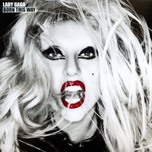 Load image into Gallery viewer, Lady Gaga - Born This Way - Vinyl LP Record - Bondi Records
