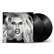 Load image into Gallery viewer, Lady Gaga - Born This Way - Vinyl LP Record - Bondi Records
