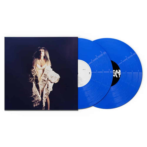 Lady Gaga - Mayhem - Blue Vinyl LP Record - Bondi Records