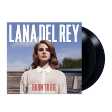 Load image into Gallery viewer, Lana Del Rey - Born To Die (2LP) - Vinyl LP Record - Bondi Records
