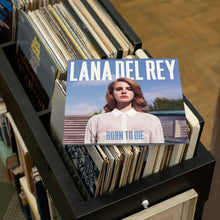 Load image into Gallery viewer, Lana Del Rey - Born To Die - Double Vinyl LP Record - Bondi Records
