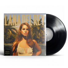 Load image into Gallery viewer, Lana Del Rey - Born To Die - Paradise Edition Vinyl LP Record - Bondi Records
