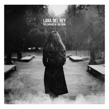 Load image into Gallery viewer, Lana Del Rey - Splendour In The Park - Vinyl LP Record - Bondi Records
