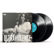 Load image into Gallery viewer, Lana Del Rey - Ultraviolence - Vinyl LP Record - Bondi Records
