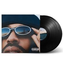 Load image into Gallery viewer, Larry June - Who Coppin' - Vinyl LP Record - Bondi Records

