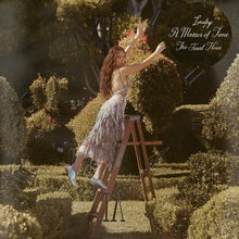 Load image into Gallery viewer, Laufey - A Matter Of Time: The Final Hour - Wartercolour Vinyl LP Record - Bondi Records
