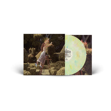 Load image into Gallery viewer, Laufey - A Matter Of Time: The Final Hour - Wartercolour Vinyl LP Record - Bondi Records
