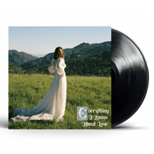 Load image into Gallery viewer, Laufey - Everything I Know About Love - Vinyl LP Record - Bondi Records
