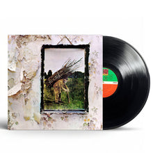 Load image into Gallery viewer, Led Zeppelin - IV - Vinyl LP Record - Bondi Records
