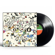 Load image into Gallery viewer, Led Zeppelin - Led Zeppelin III - Vinyl LP Record - Bondi Records
