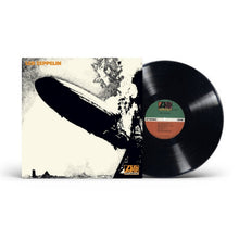 Load image into Gallery viewer, Led Zeppelin - Led Zeppelin - Vinyl LP Record - Bondi Records
