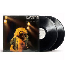 Load image into Gallery viewer, Led Zeppelin – Live At Madison Square Garden In NYC, July 1973 - Vinyl LP Record - Bondi Records
