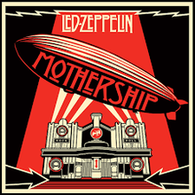 Load image into Gallery viewer, Led Zeppelin - Mothership - Vinyl LP Boxset - Bondi Records
