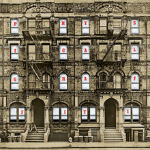 Load image into Gallery viewer, Led Zeppelin - Physical Graffiti - 50th Anniversary Vinyl LP Record - Bondi Records
