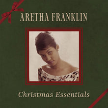 Load image into Gallery viewer, Aretha Franklin - Christmas Essentials - Vinyl LP Record
