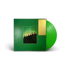 Load image into Gallery viewer, Leisure - Leisurevision - Green Vinyl LP Record - Bondi Records
