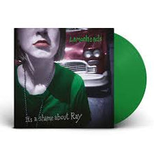 Load image into Gallery viewer, Lemonheads - It's A Shame About Ray (30th Anniversary) - Green Vinyl LP Record - Bondi Records
