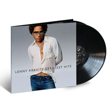 Load image into Gallery viewer, Lenny Kravitz - Greatest Hits - Vinyl LP Record - Bondi Records
