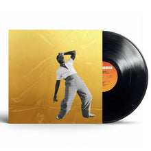 Load image into Gallery viewer, Leon Bridges - Gold - Diggers Sound - Vinyl LP Record - Bondi Records
