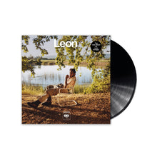 Load image into Gallery viewer, Leon Bridges - Leon - Vinyl LP Record - Bondi Records
