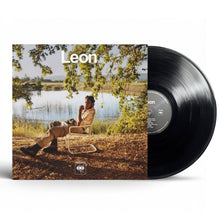 Load image into Gallery viewer, Leon Bridges - Leon - Vinyl LP Record - Bondi Records
