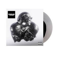 Load image into Gallery viewer, Leon Thomas - Pholks EP - Black &amp; Clear 12" Vinyl Record - Bondi Records

