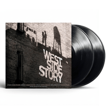 Load image into Gallery viewer, Leonard Bernstein, Gustavo Dudamel - West Side Story: Original Motion Picture Soundtrack - Vinyl LP Record - Bondi Records
