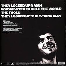 Load image into Gallery viewer, Leonard Cohen - Songs Of Love And Hate (50th Anniversary Edition) - Vinyl LP Record - Bondi Records
