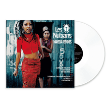 Load image into Gallery viewer, Les Nubians - Makeda (Remixes) - RSD 2026 White Vinyl 12" Record - Bondi Records
