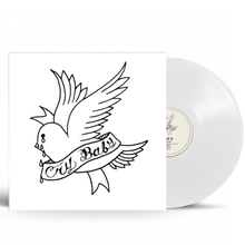 Load image into Gallery viewer, Lil Peep - crybaby - White Vinyl LP Record - Bondi Records
