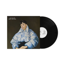 Load image into Gallery viewer, Lily Allen - West End Girl - Vinyl LP Record - Bondi Records
